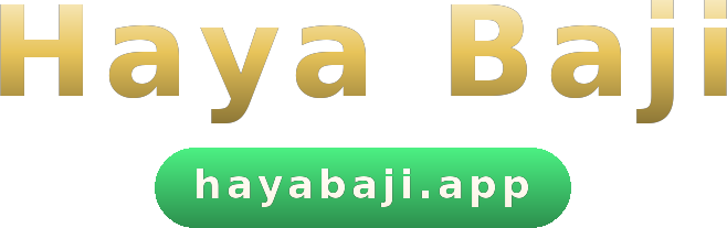 Haya Baji logo
