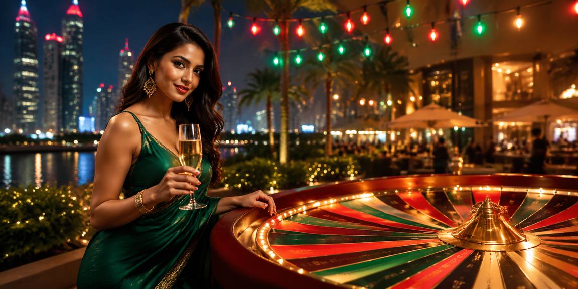 Haya Baji Casino