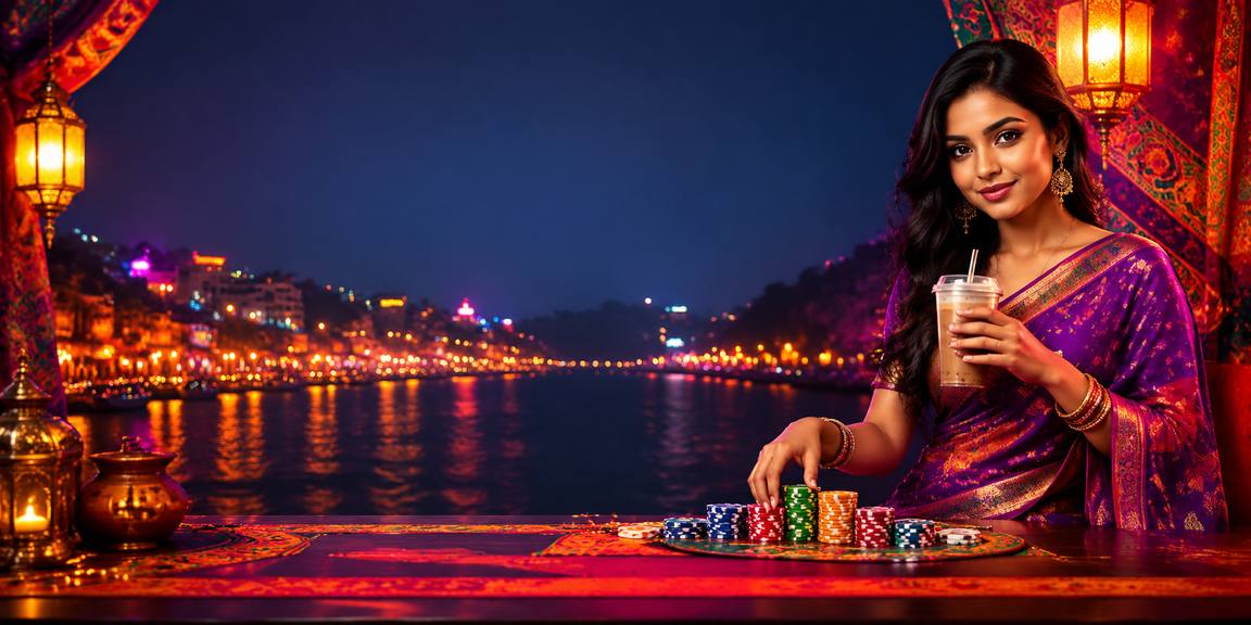 Haya Baji Roulette Luckywheel at Haya Baji